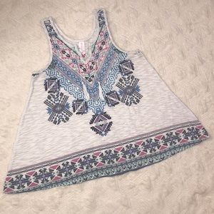 Cute Tank Top